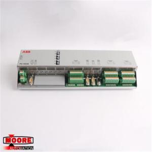China 3BHE032025R0101  PCD235  ABB  Unitrol PC D235 Exciter Control Module on sale