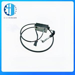 China Caterpillar Throttle Motor 164-8233 305-5953 for E307C E307D E308C Excavators on sale