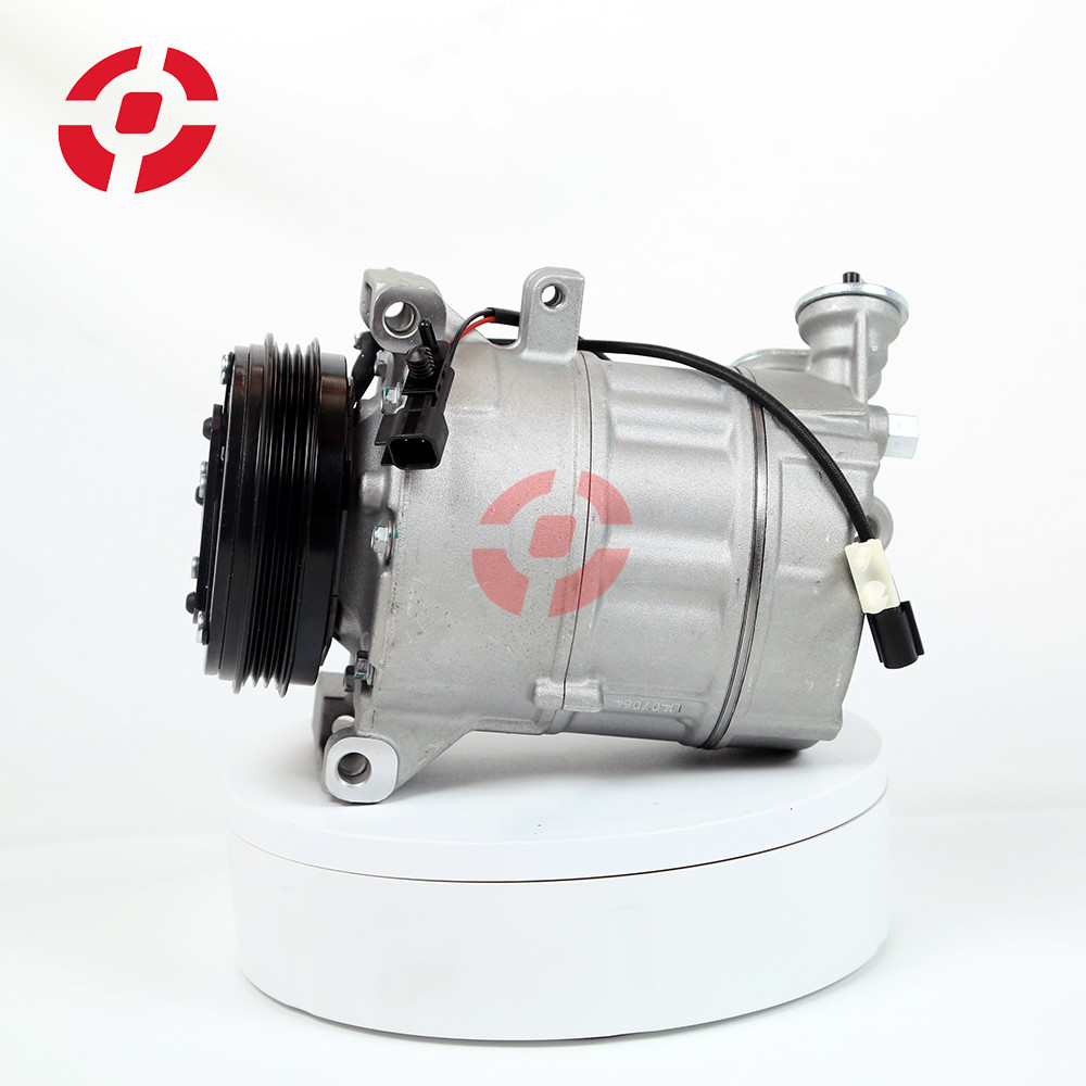 Automotive Air Conditioning Auto Parts AC Compressor For Land Rover OE LR112585