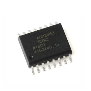 ADM2483BRWZ-REEL SOP16 half-duplex isolated RS-485 transceiver chip