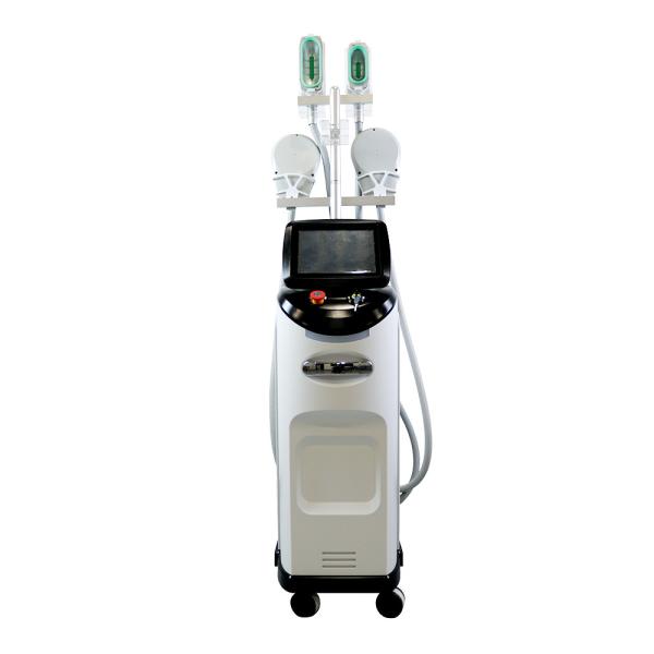 Professional Vacuum Cavitation Body Slimming Machine With 300us HI EMT Pulse