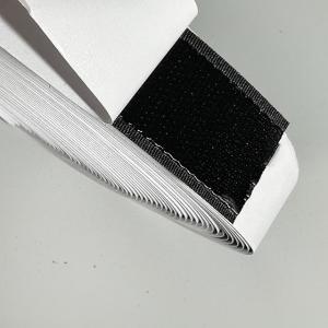 China TPU 10mm Hook And Loop Tape 330N Industrial Strength Hook And Loop Tape on sale