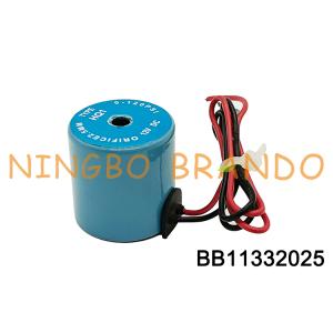 12 V normally closed Electromagnetic Coil for RO Water Purifier Valve