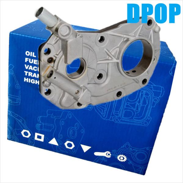DPOP Spare Parts Engine Oil Pump 81320500450 GU8875469 For Truck