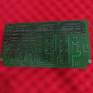 GE IS200EXHSG3AEC Exciter HS Relay Driver Board 330mm Net Depth