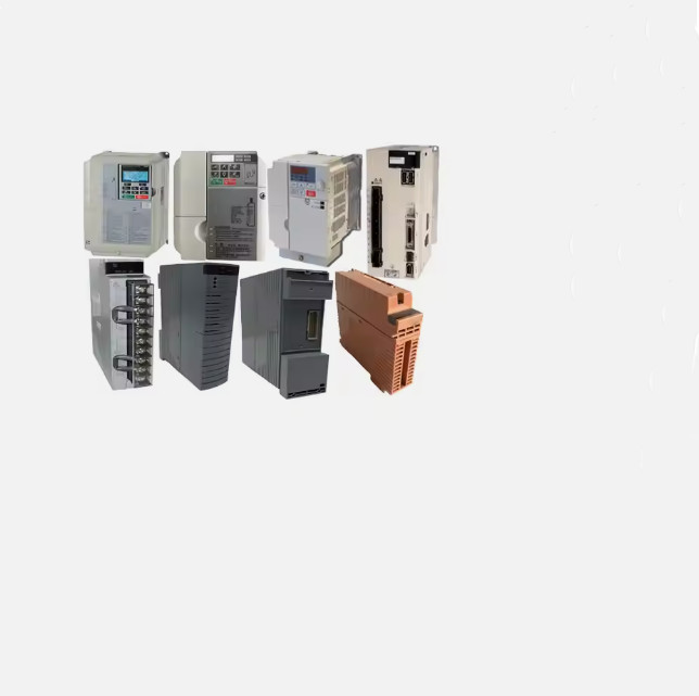PLC Upgrade Your Industrial Automation with Our Advanced Logic Controller Hmi Plc Module 8902/EQ/00