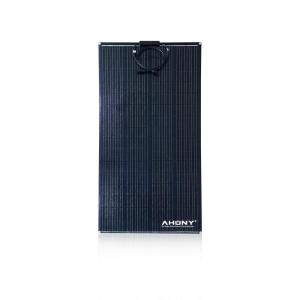 Flexible 210w Bendable Solar Panel Etfe Rv Awning Transparent Bifacial PV Module