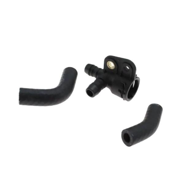 Mercedes-Benz Coolant Return Hose Pipe and Connector OE 2762006651 for Car Spare