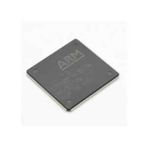 Electronic Microcontroller MCU STM32H742BIT6 692KB ARM Microcontroller IC