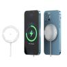 Buy cheap 15W Universal Magnetic Wireless Charger Stand Pad Portable from wholesalers