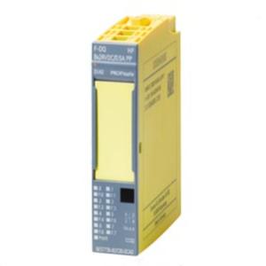  SIEMENS 6ES7136-6DC00-0CA0 SIMATIC DP, Electronics module ET 200SP Manufactures