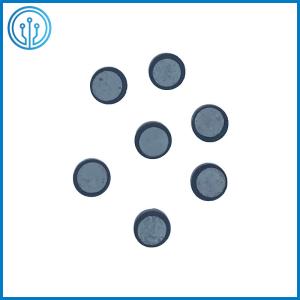 110V SMD Disc PTC Thermistor 90C 10R For Sweeping Robot