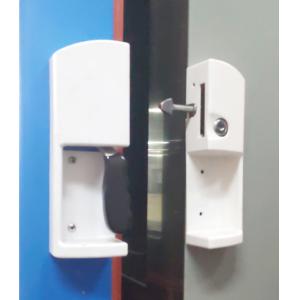 Humidity testing Powerful air circulator smooth airflow Temperature Chamber