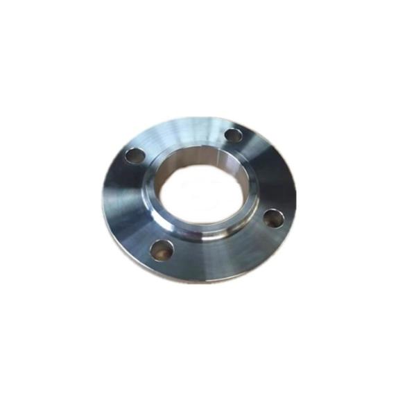 Quality Forged 150LB Lap Joint Flange 10" ASTM A182 F22 ASME B16.5 High Performance for sale