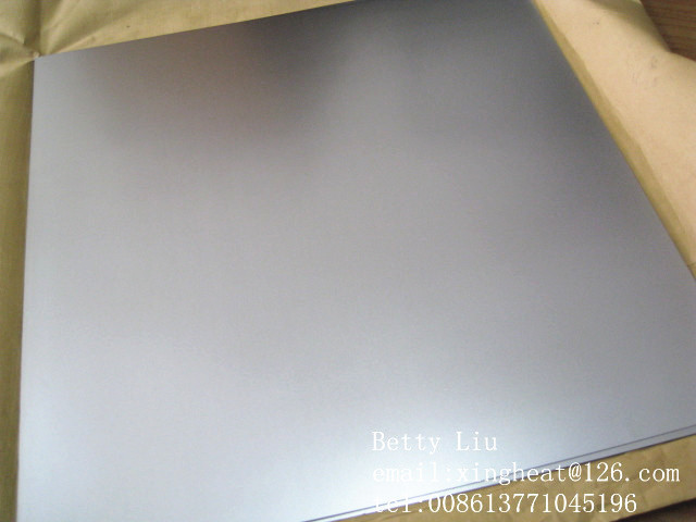 JIS G3315 Standard TFS Steel Sheet BA And CA Annealing High Durability