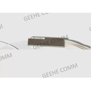 Mini Module 1m 900μm Single Mode Bare 1x32 plc splitter