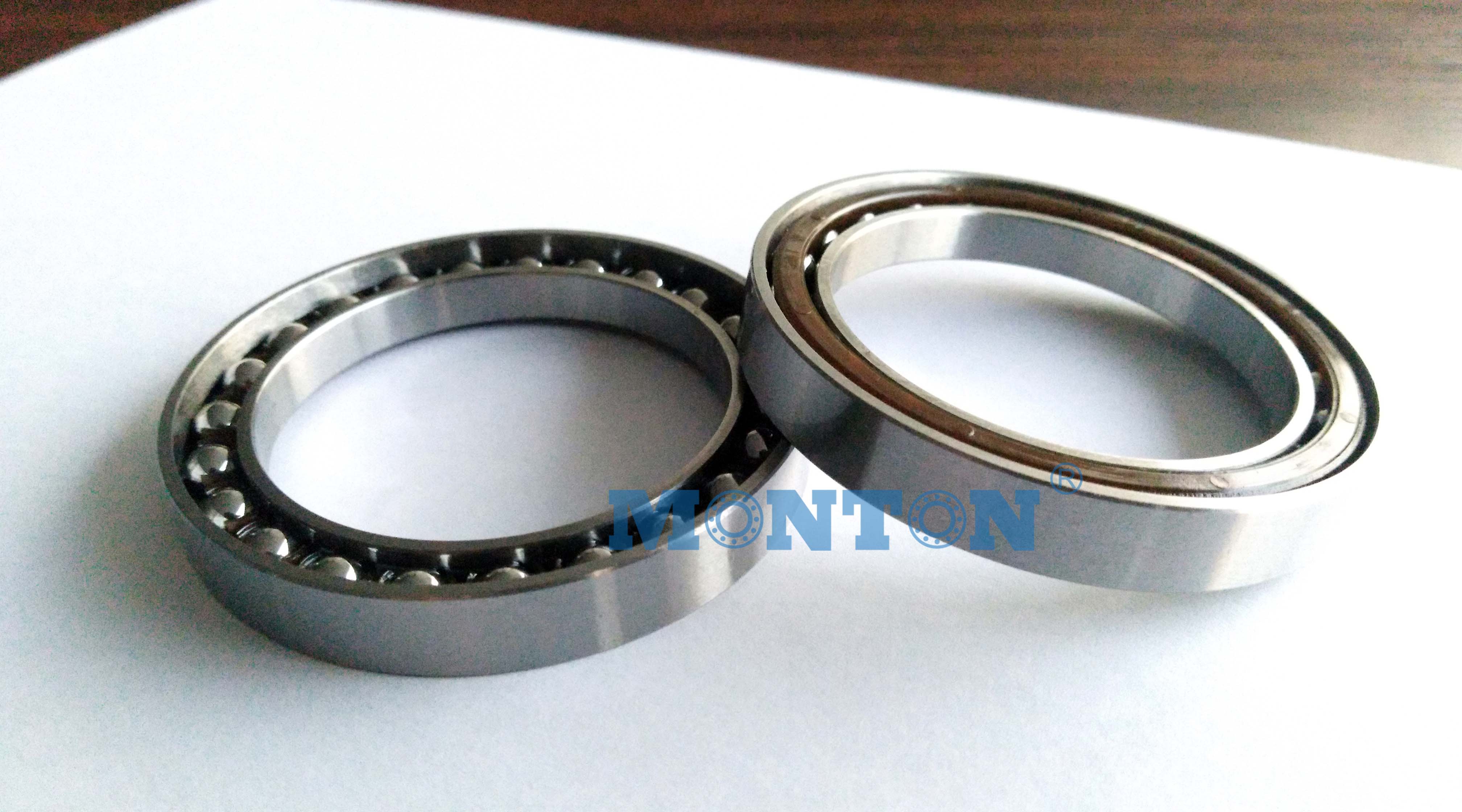 Robots  Flexible bearings(harmonic drive strain wave gear bearing)