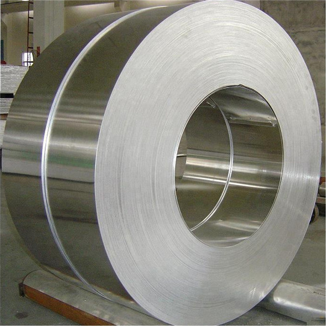 JIS G4802 S55C-CSP High Carbon Spring Steel Strip