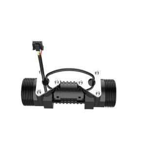 Piezo Ultrasonic Transmitter And Receiver DN20 Water Flow Transceiver