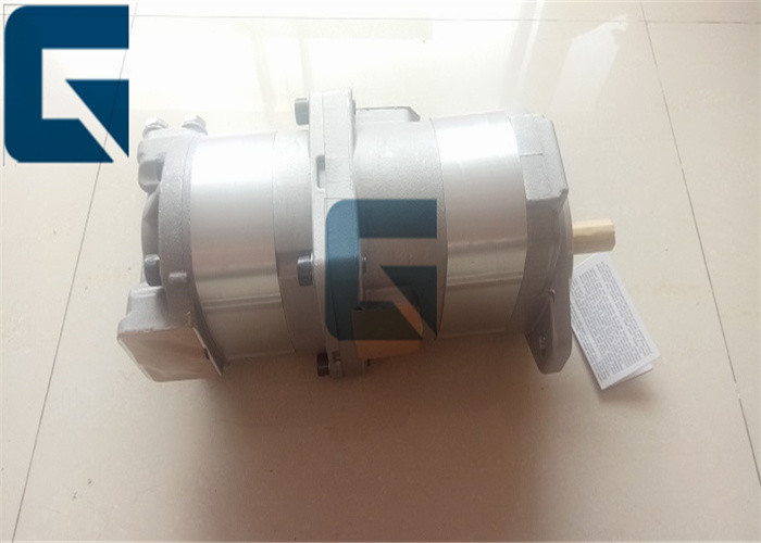 WA150 WA180 Loader Spare Part Hydraulic Gear Pump 705-51-20180 Lift Pump