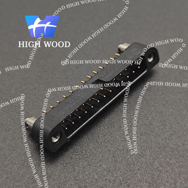 HW-CMM Connector,HW-221Y26F22,MTL-55302F,2mm Pitch.