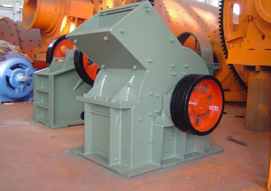 Hammer Crusher Machine Hammer Crusher Hammer Mill Crusher For Gold Mining