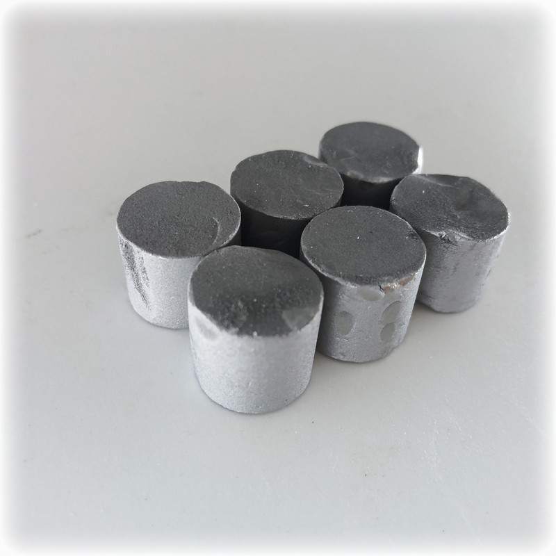 High Purity 99.9% Rare Earth Elements Rhenium Pellets