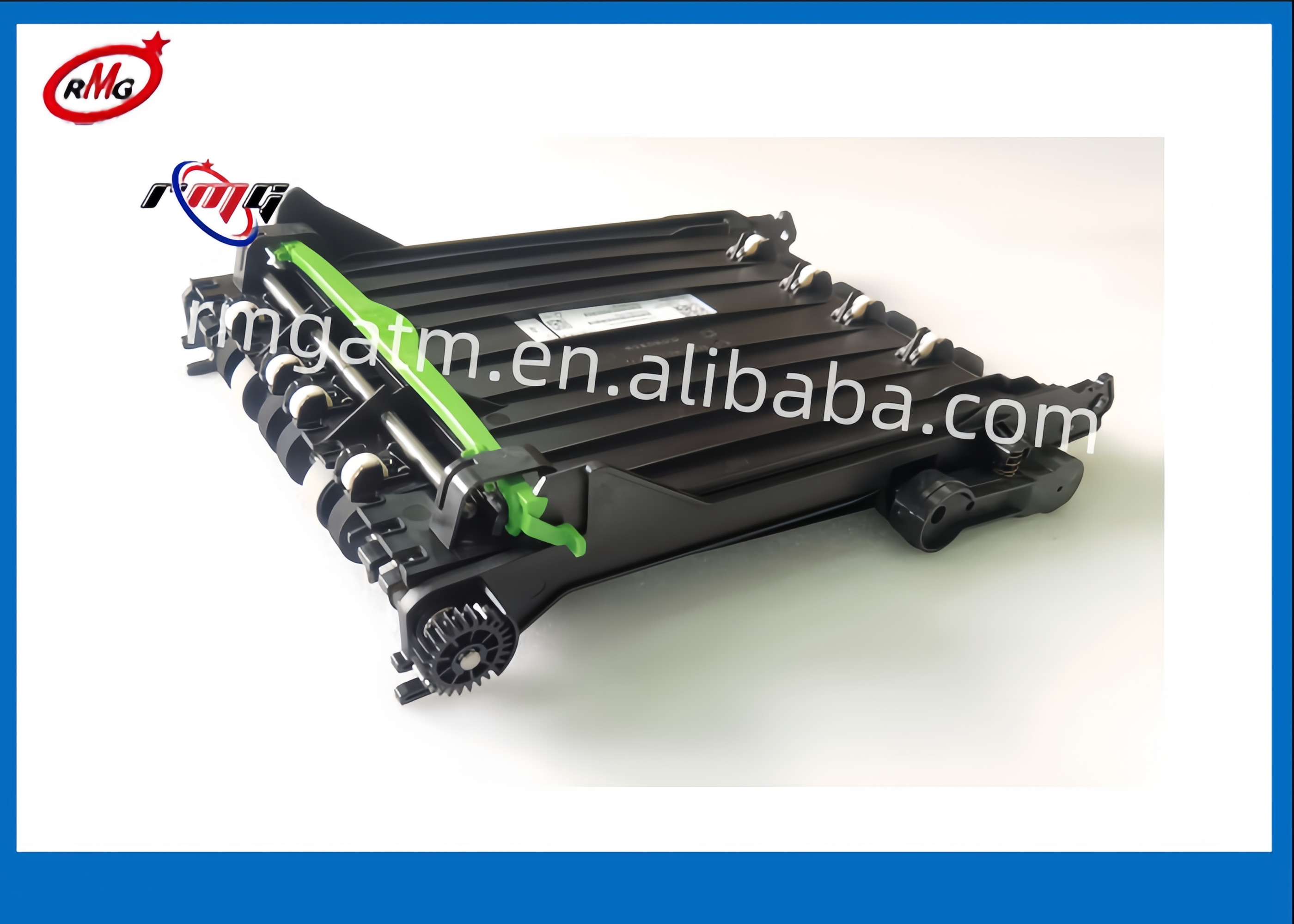 1750310793 01750310793 ATM Machine Parts Diebold Nixdorf HT Head Transport FL RL