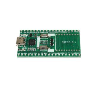 Durable Arduino Voltage Sensor Module / Arduino Bluetooth Module CP2102 Chip