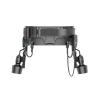 Buy cheap Anti Corrosion Scuba Diving Underwater Scooter 43.2V Wearable from wholesalers