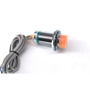  Lightweight Waterproof Proximity Switch High Repeated Positioning Accuracy Manufactures