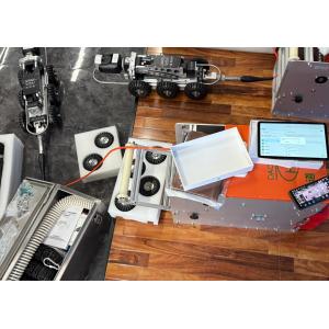 Durable Inspections DN225–DN1500 Pipe Diameters Pipe Sewer Pipeline Inspection