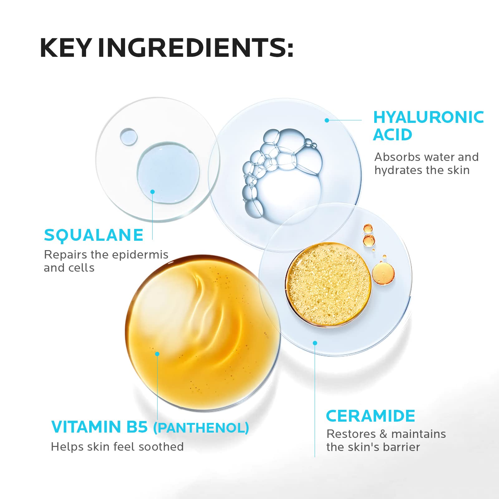 OEM Facial Collagen Nourishing Cream Skin Growing Brightening Anti-Aging Moisturizer With Hyaluronic Acid Face Lotion