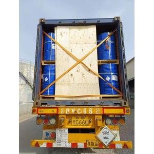 C5h10o2 Formula Two Component Blue Polyurethane Rigid Foam Blend for LNG