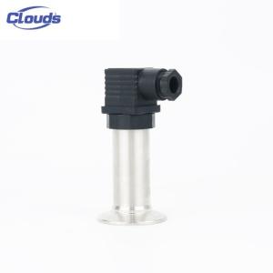  YD34-1/YD34-2 Durable Smart Water Pressure Sensor for Harsh Environments Manufactures
