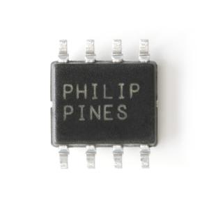 ADR02ARZ-REEL7 Analog Devices Voltage References Series Precision References