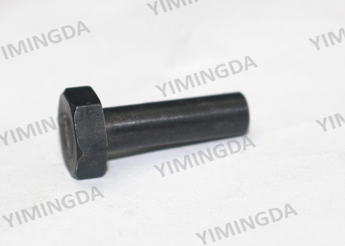 Shaft , Pulley , Balancer Suitable For Gerber GT5250 Auto Cutter Parts 58036000