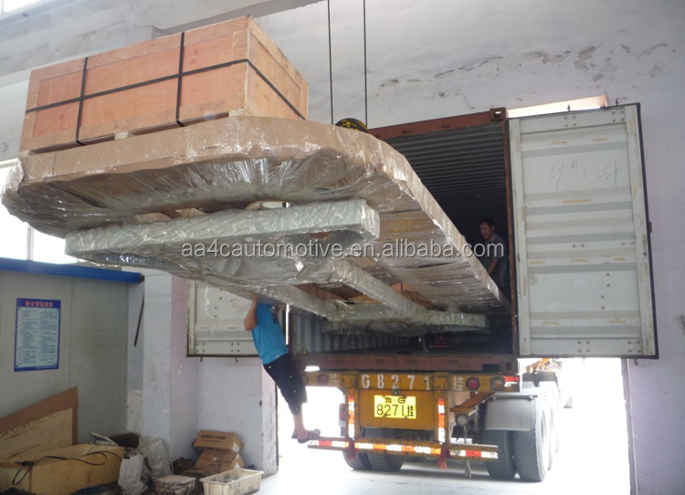 AA4C mobile Auto frame rectifier car chassis straightener auto collision repair system AA-ACR300
