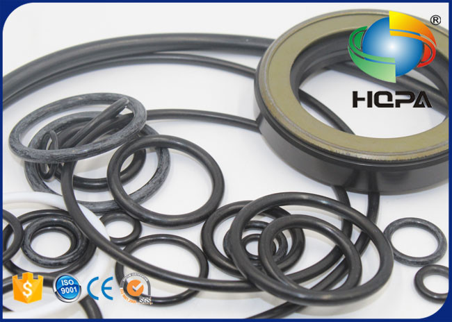 708-1L-00430 708-1L-00431 Hydraulic Main Pump Seal Kit For Komatsu PC130-6