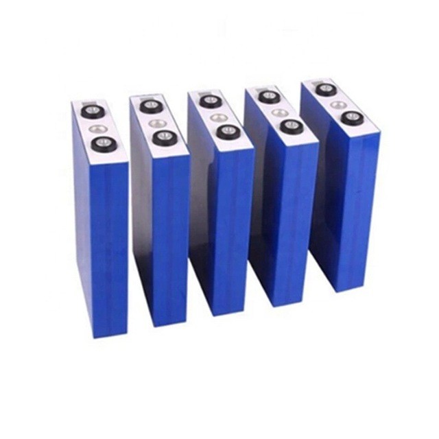 3.2V 100ah 90Ah Lifepo4 Energy Storage Battery Cells For Street Lights