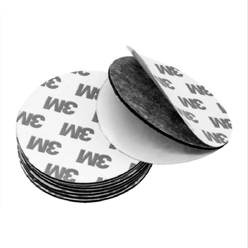 Electrical Conductive EVA Double Sided Foam Tape Hot Melt Adhesive