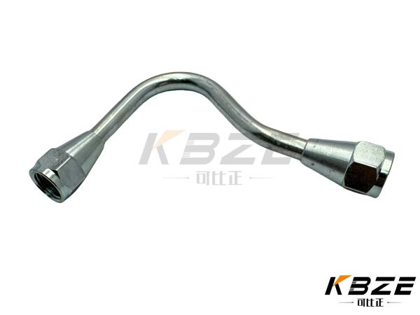 HPV118 HYDRAULIC OIL PIPE FOR HITACHI EXCAVATOR 4631943 ZAX140 ZAZ180 ZAX210