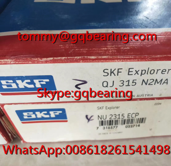 QJ315N2MA Air compressor Bearing