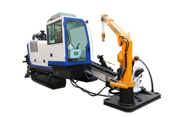 Quality Commins Diesel Engine 45/70T Hdd Drilling Rig for sale