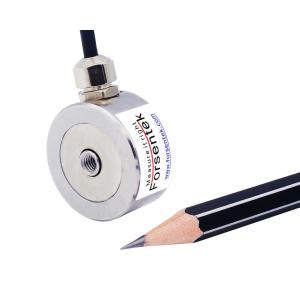Miniature Compression Sensor 10kg 20kg Press Fit Load Cell 50kg 100kg