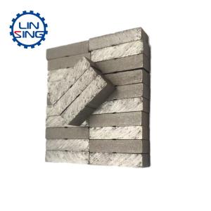 ODM Support 24*5.5*10mm Soft Hard Marble Diamond Cutting Segment for Block