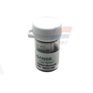 S4CO-1000 Carbon Monoxide Gas Sensors Electrolytic Type
