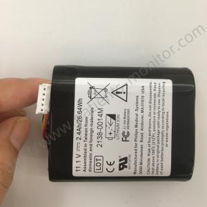 PHiliph Rechargeable Lithium Ion Battery 989803174881 for VS1 VS2+ Patient