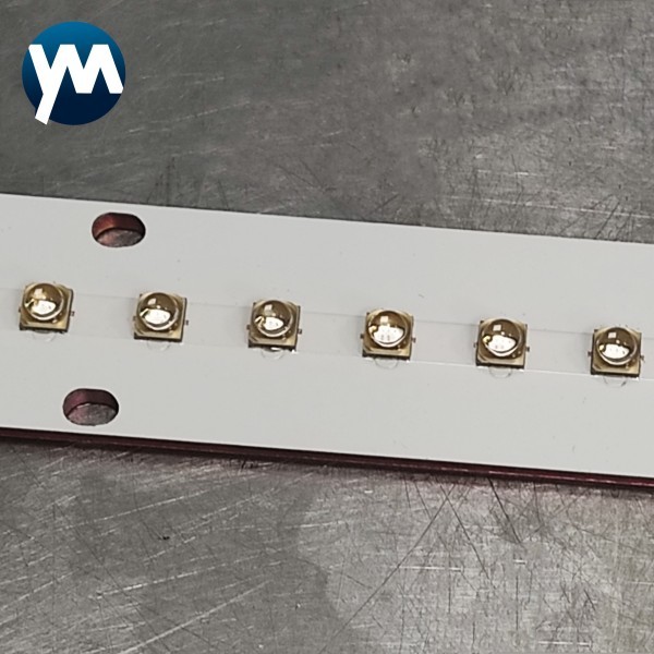 36W custom led sign UV LED 365nm Curing Module 3535 light for printing and curing