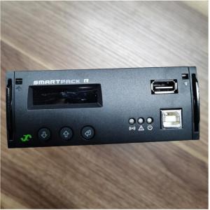 Eltek Smartpack R 242100.120 Retrofit Controller Module Monitor